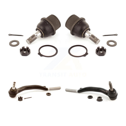 Suspension Ball Joint Kit-KTR-102496 - Kit.bestparts.ca