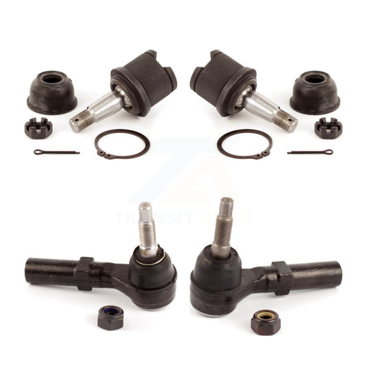 Suspension Ball Joint Kit-KTR-102497 - Kit.bestparts.ca