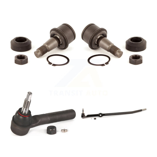 Suspension Ball Joint Kit-KTR-102498 - Kit.bestparts.ca