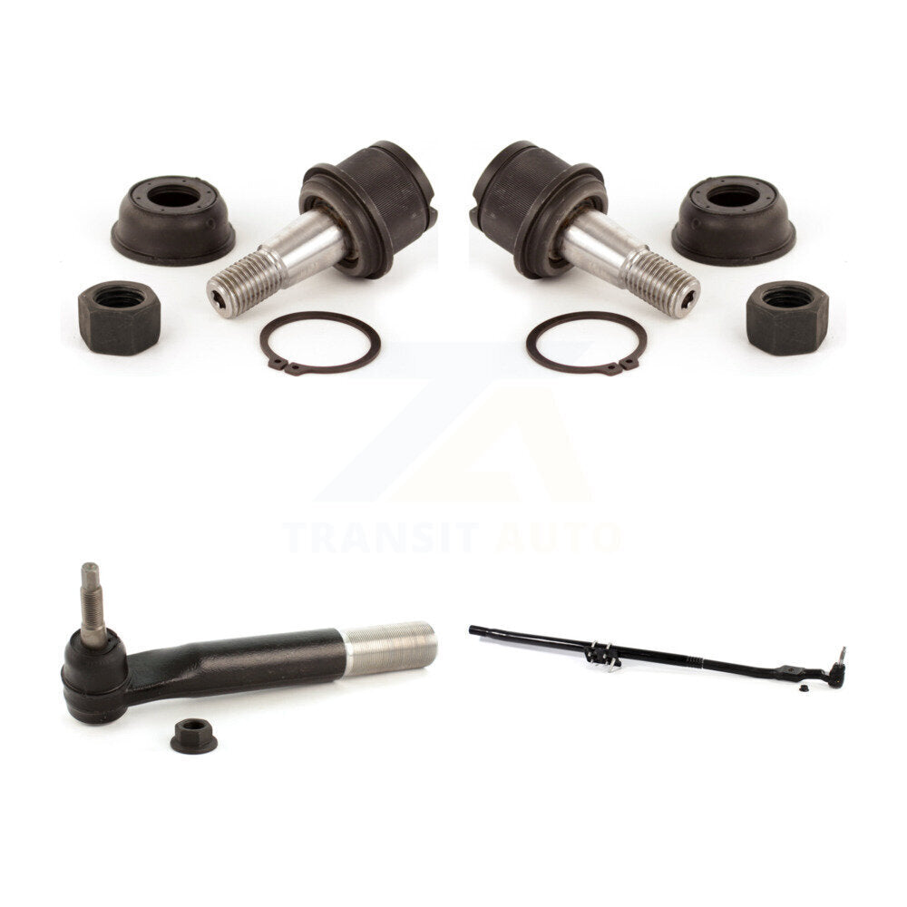 Suspension Ball Joint Kit-KTR-102501 - Kit.bestparts.ca Kit.bestparts.ca