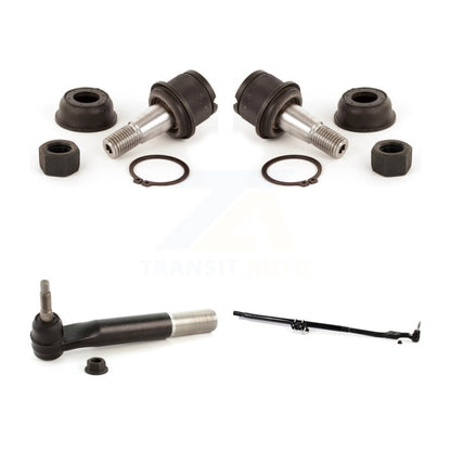 Suspension Ball Joint Kit-KTR-102501 - Kit.bestparts.ca