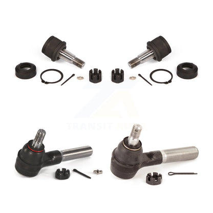 Suspension Ball Joint Kit-KTR-102502 - Kit.bestparts.ca