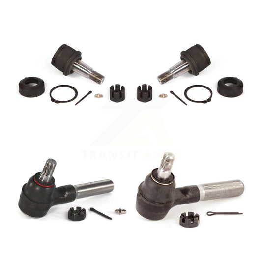 Suspension Ball Joint Kit-KTR-102502 - Kit.bestparts.ca