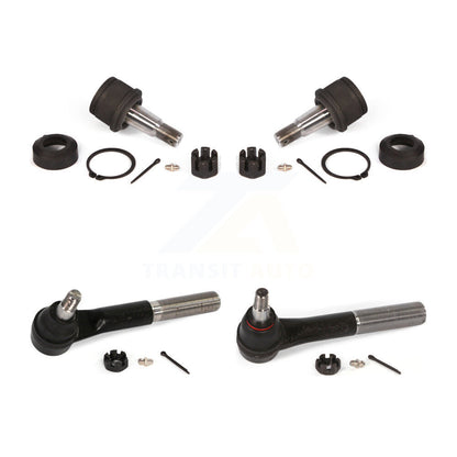 Suspension Ball Joint Kit-KTR-102503 - Kit.bestparts.ca