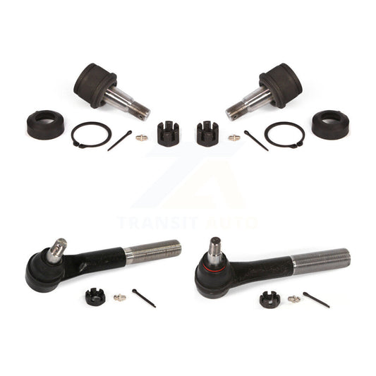 Suspension Ball Joint Kit-KTR-102503 - Kit.bestparts.ca