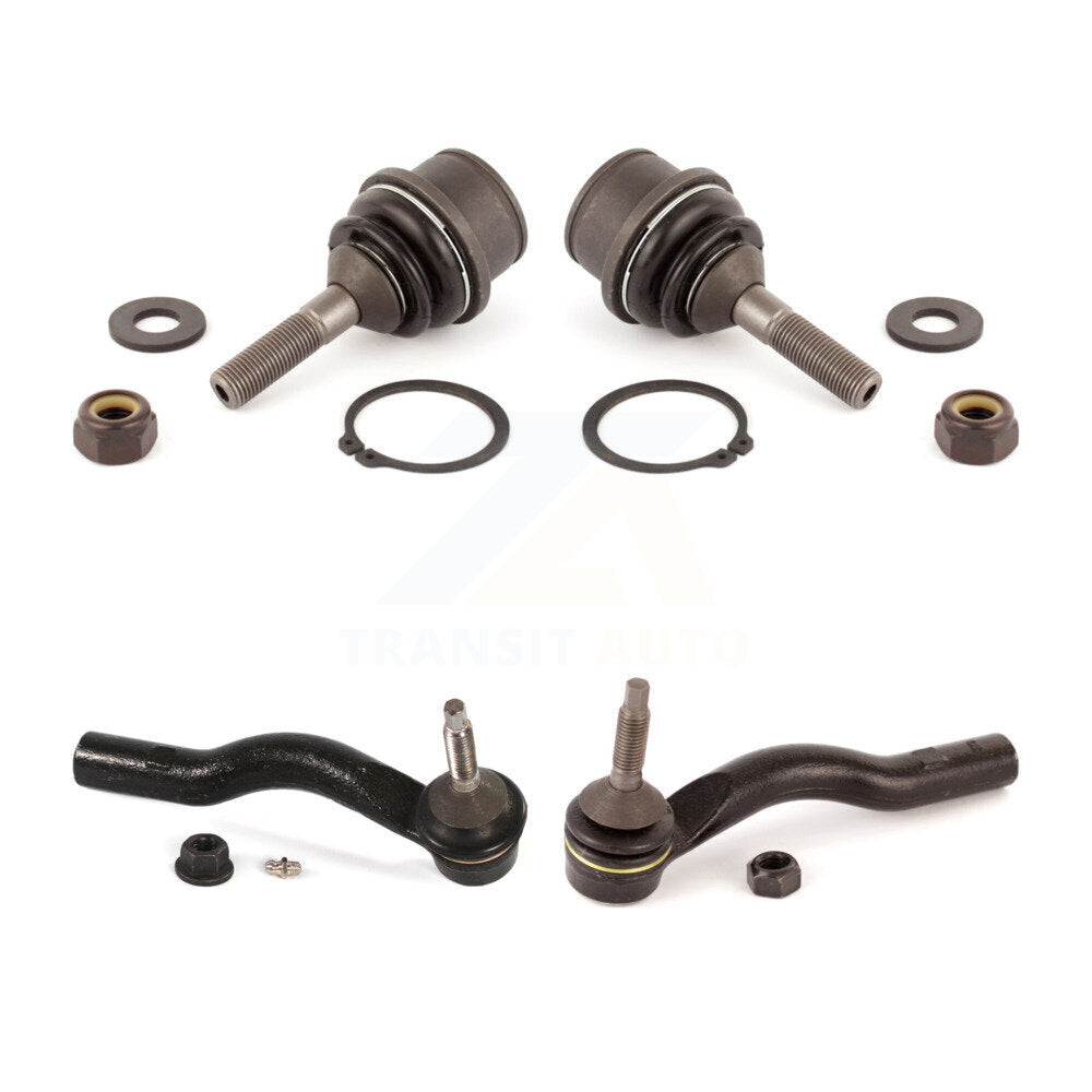 Suspension Ball Joint Kit-KTR-102506 - Kit.bestparts.ca Kit.bestparts.ca