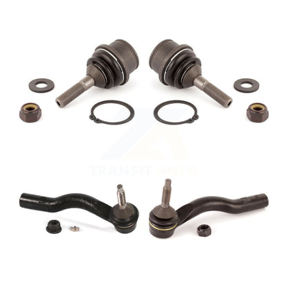 Suspension Ball Joint Kit-KTR-102506 - Kit.bestparts.ca