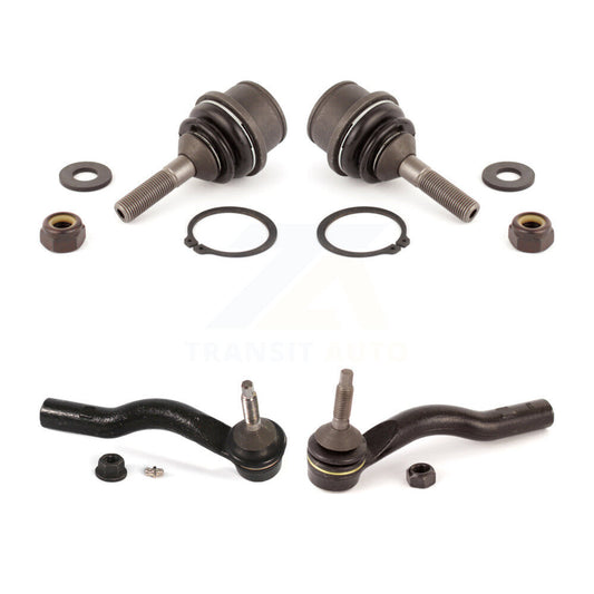 Suspension Ball Joint Kit-KTR-102506 - Kit.bestparts.ca