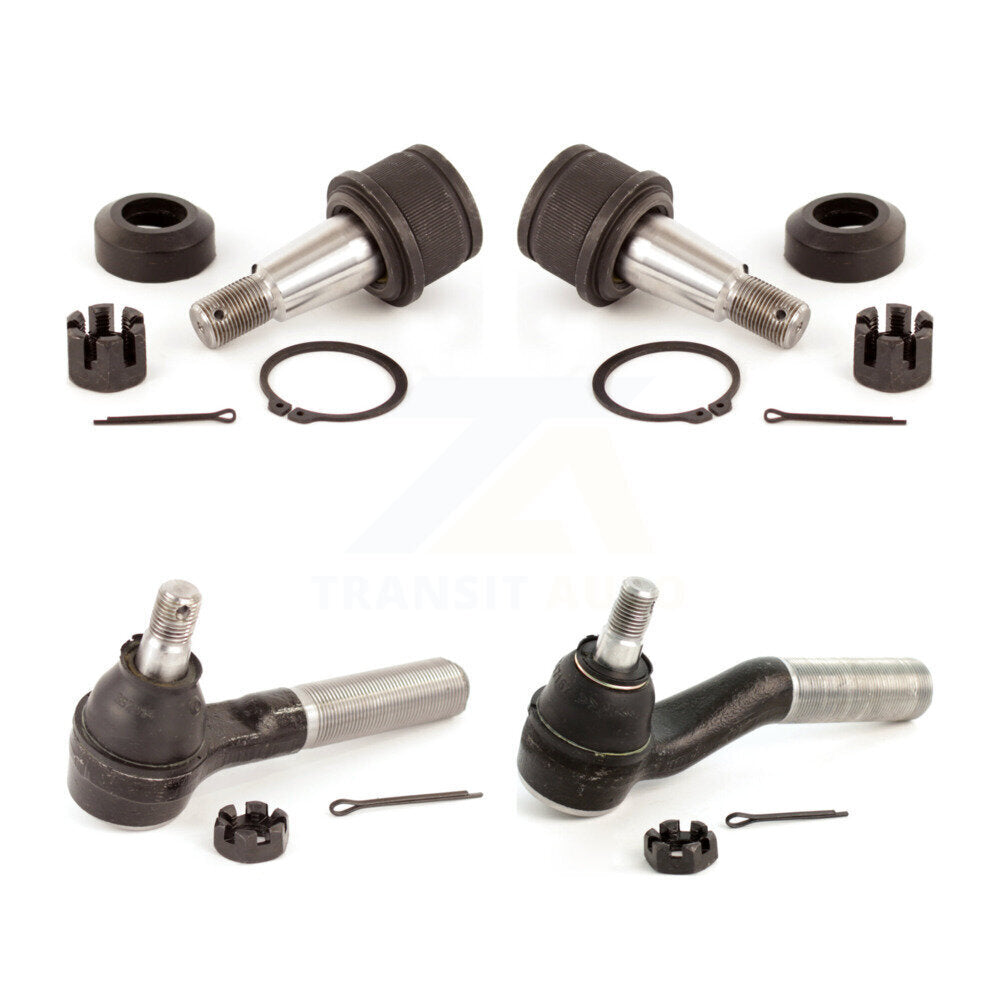 Suspension Ball Joint Kit-KTR-102507 - Kit.bestparts.ca Kit.bestparts.ca
