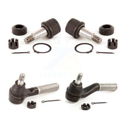 Suspension Ball Joint Kit-KTR-102507 - Kit.bestparts.ca