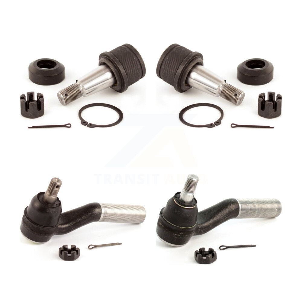 Suspension Ball Joint Kit-KTR-102509 - Kit.bestparts.ca Kit.bestparts.ca