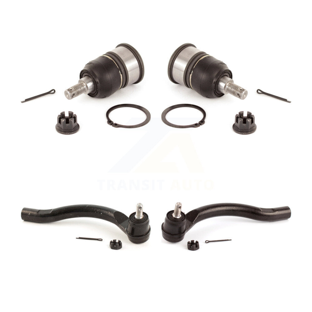 Suspension Ball Joint Kit-KTR-102511 - Kit.bestparts.ca Kit.bestparts.ca