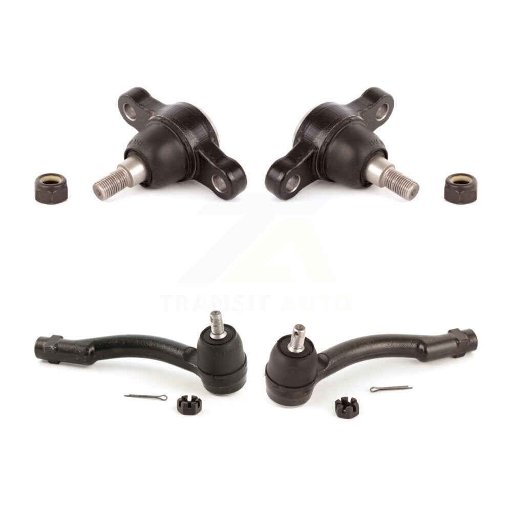 Suspension Ball Joint Kit-KTR-102513 - Kit.bestparts.ca