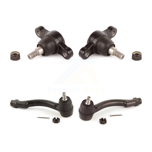 Suspension Ball Joint Kit-KTR-102513 - Kit.bestparts.ca