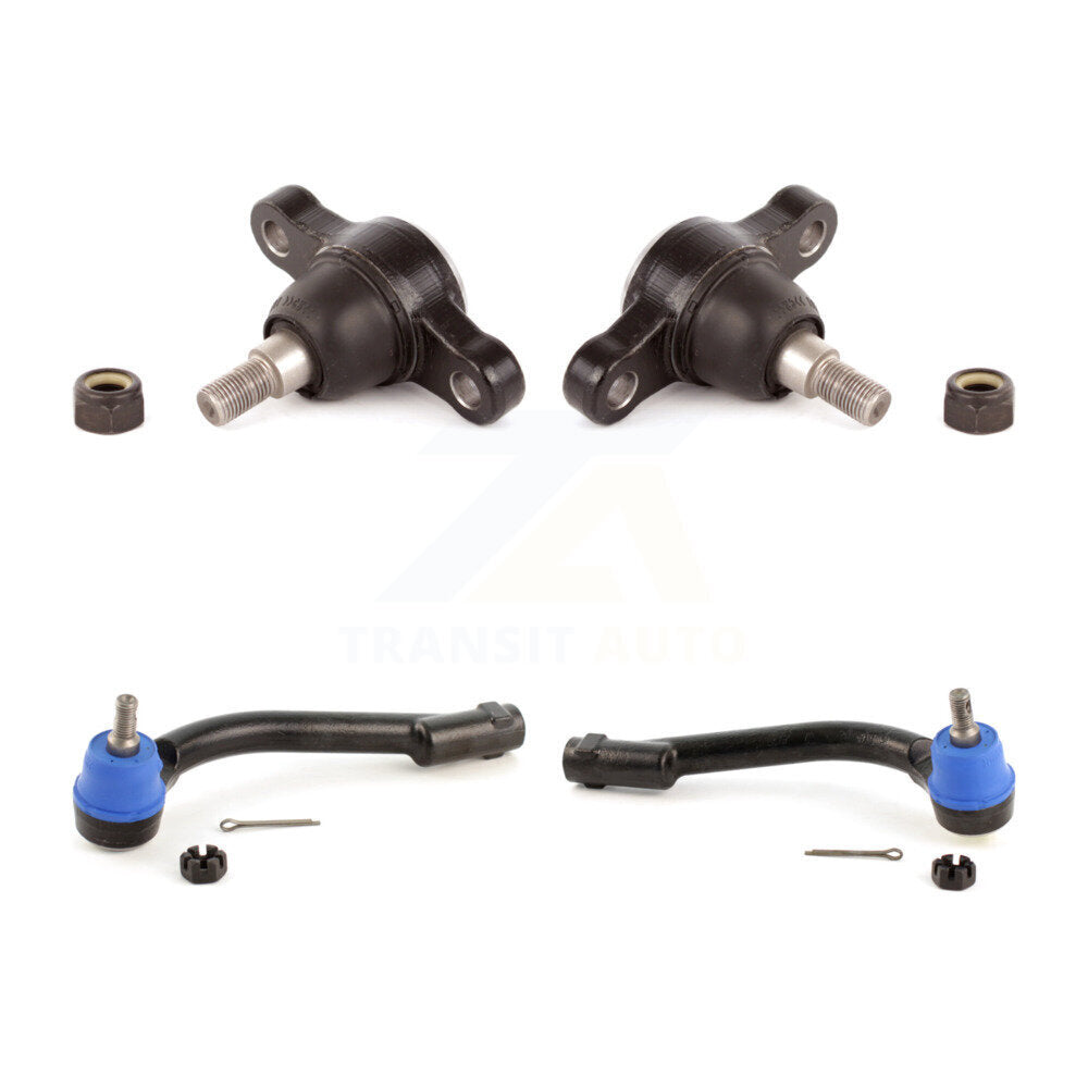 Suspension Ball Joint Kit-KTR-102514 - Kit.bestparts.ca