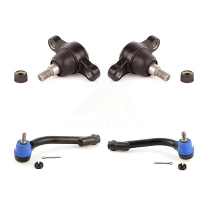 Suspension Ball Joint Kit-KTR-102514 - Kit.bestparts.ca