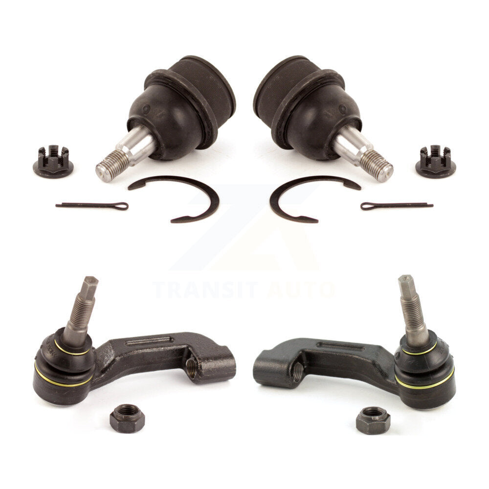 Suspension Ball Joint Kit-KTR-102515 - Kit.bestparts.ca Kit.bestparts.ca
