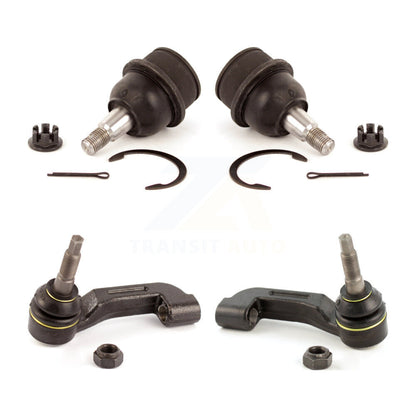Suspension Ball Joint Kit-KTR-102515 - Kit.bestparts.ca