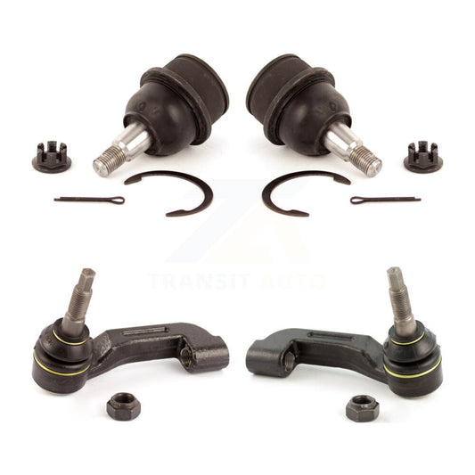 Suspension Ball Joint Kit-KTR-102515 - Kit.bestparts.ca