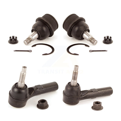 Suspension Ball Joint Kit-KTR-102516 - Kit.bestparts.ca
