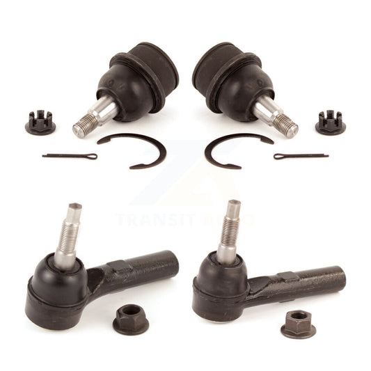 Suspension Ball Joint Kit-KTR-102516 - Kit.bestparts.ca