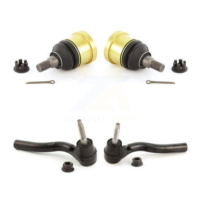 Suspension Ball Joint Kit-KTR-102517 - Kit.bestparts.ca