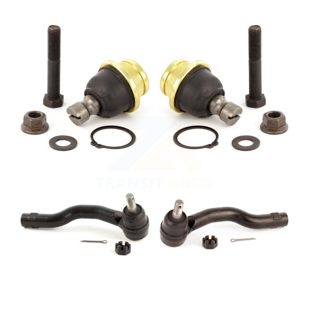 Suspension Ball Joint Kit-KTR-102518 - Kit.bestparts.ca Kit.bestparts.ca