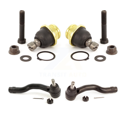 Suspension Ball Joint Kit-KTR-102518 - Kit.bestparts.ca