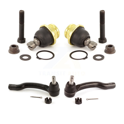 Suspension Ball Joint Kit-KTR-102519 - Kit.bestparts.ca