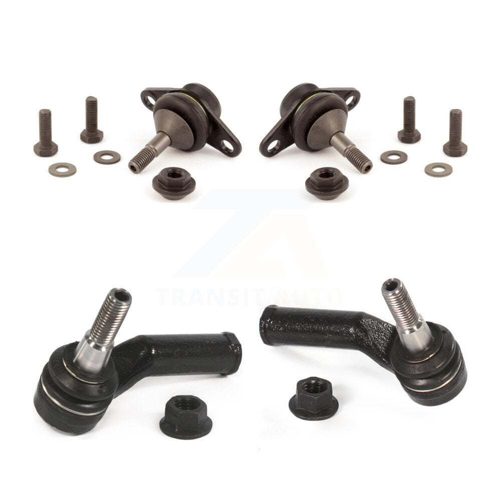 Suspension Ball Joint Kit-KTR-102521 - Kit.bestparts.ca