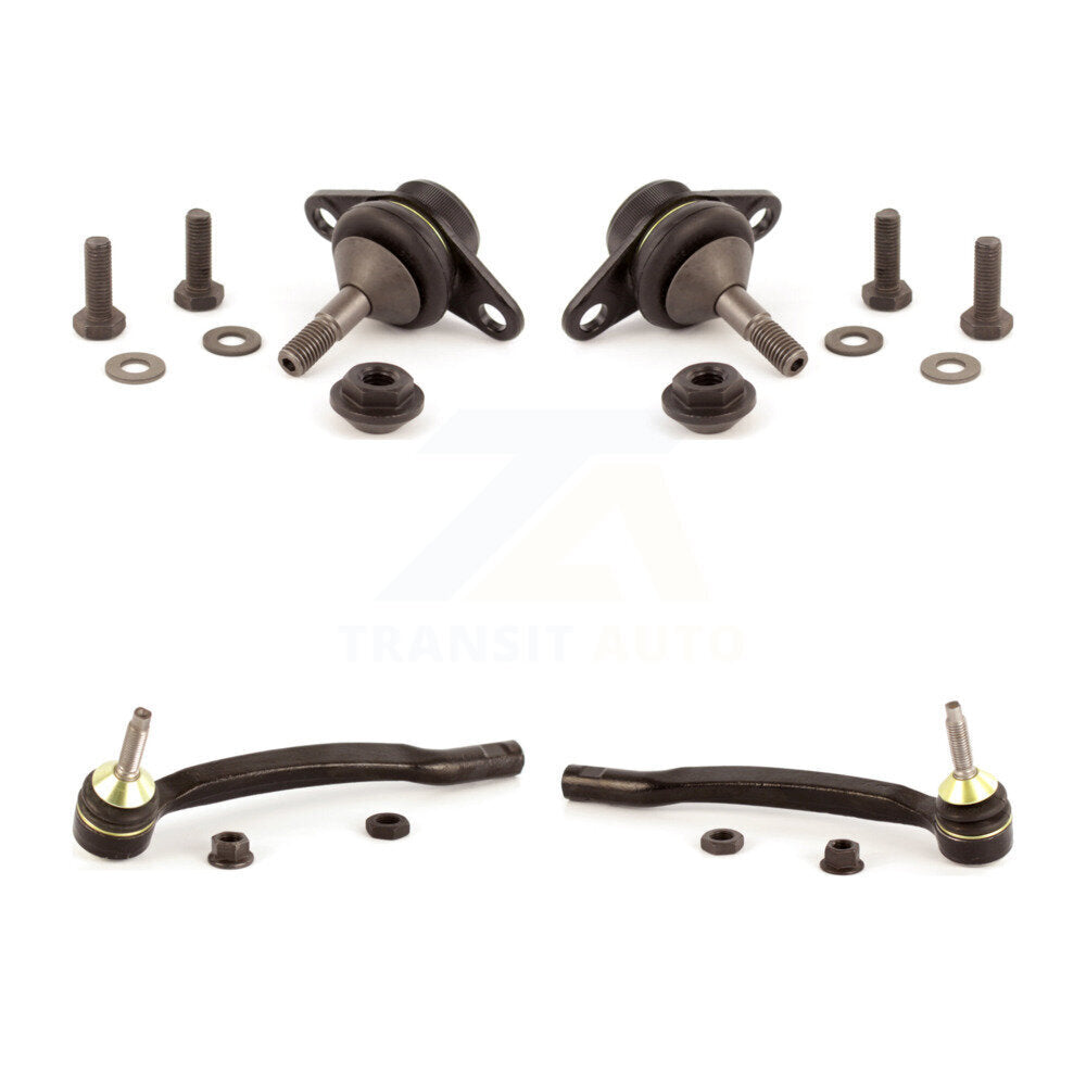Suspension Ball Joint Kit-KTR-102522 - Kit.bestparts.ca