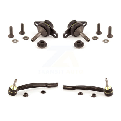 Suspension Ball Joint Kit-KTR-102522 - Kit.bestparts.ca