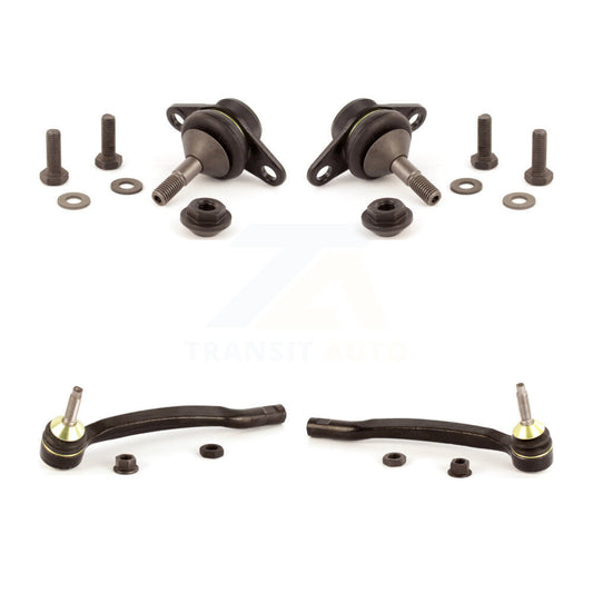 Suspension Ball Joint Kit-KTR-102522 - Kit.bestparts.ca