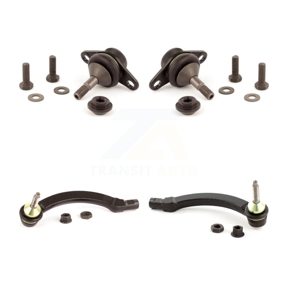 Suspension Ball Joint Kit-KTR-102523 - Kit.bestparts.ca Kit.bestparts.ca