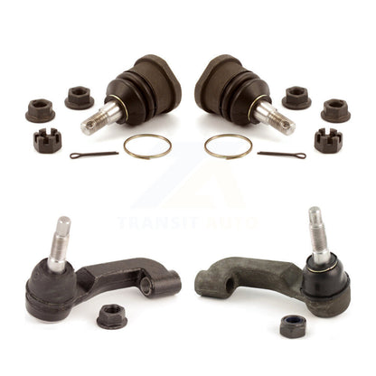 Suspension Ball Joint Kit-KTR-102524 - Kit.bestparts.ca