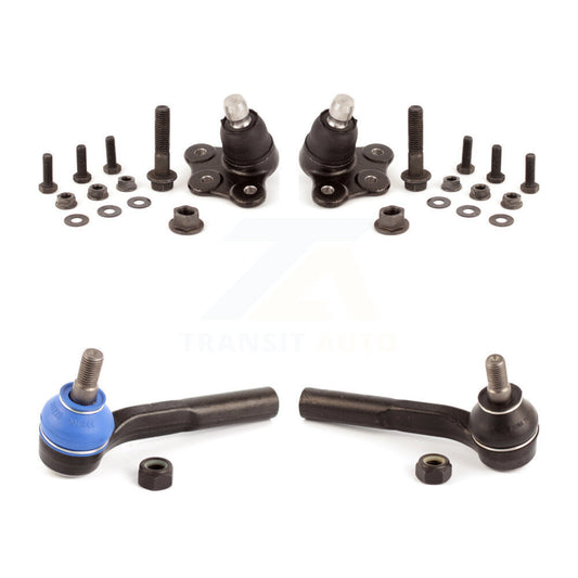 Suspension Ball Joint Kit-KTR-102526 - Kit.bestparts.ca