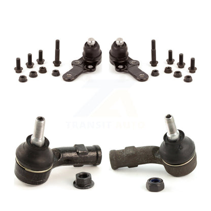 Suspension Ball Joint Kit-KTR-102527 - Kit.bestparts.ca