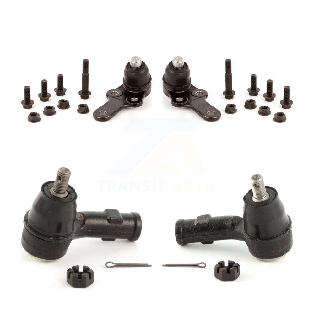 Suspension Ball Joint Kit-KTR-102528 - Kit.bestparts.ca Kit.bestparts.ca