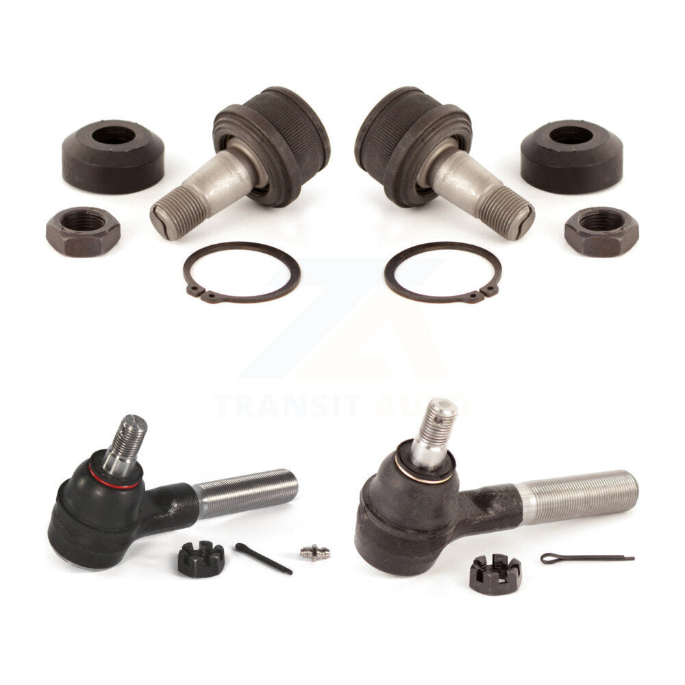 Suspension Ball Joint Kit-KTR-102529 - Kit.bestparts.ca Kit.bestparts.ca