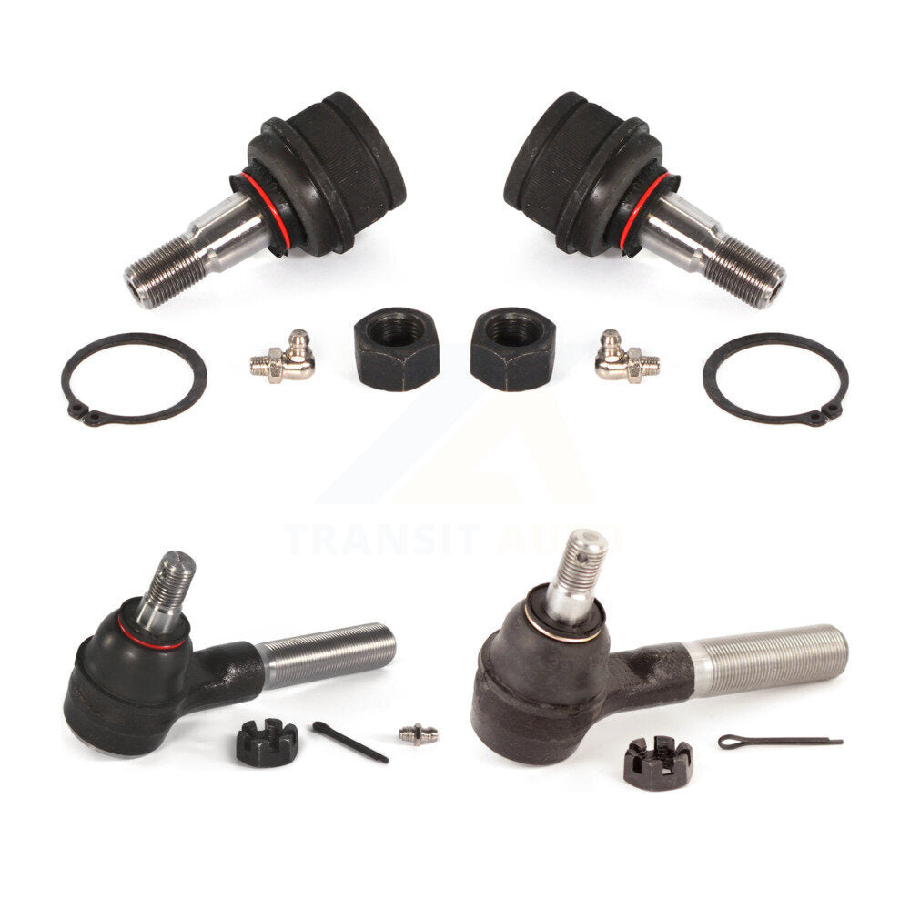 Suspension Ball Joint Kit-KTR-102530 - Kit.bestparts.ca Kit.bestparts.ca