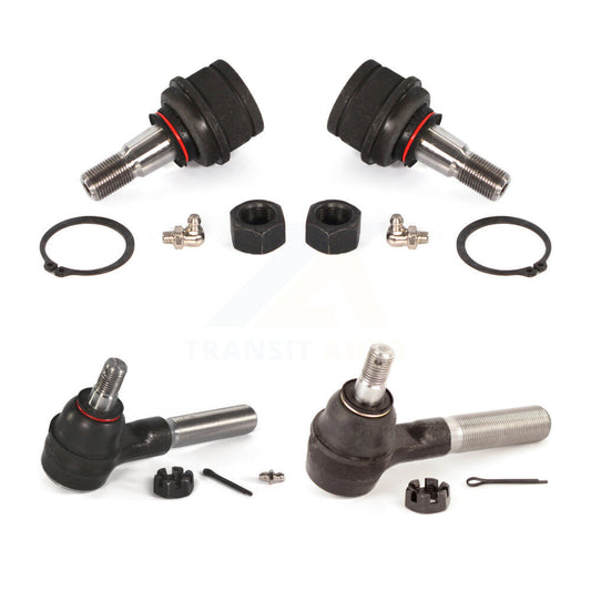 Suspension Ball Joint Kit-KTR-102530 - Kit.bestparts.ca