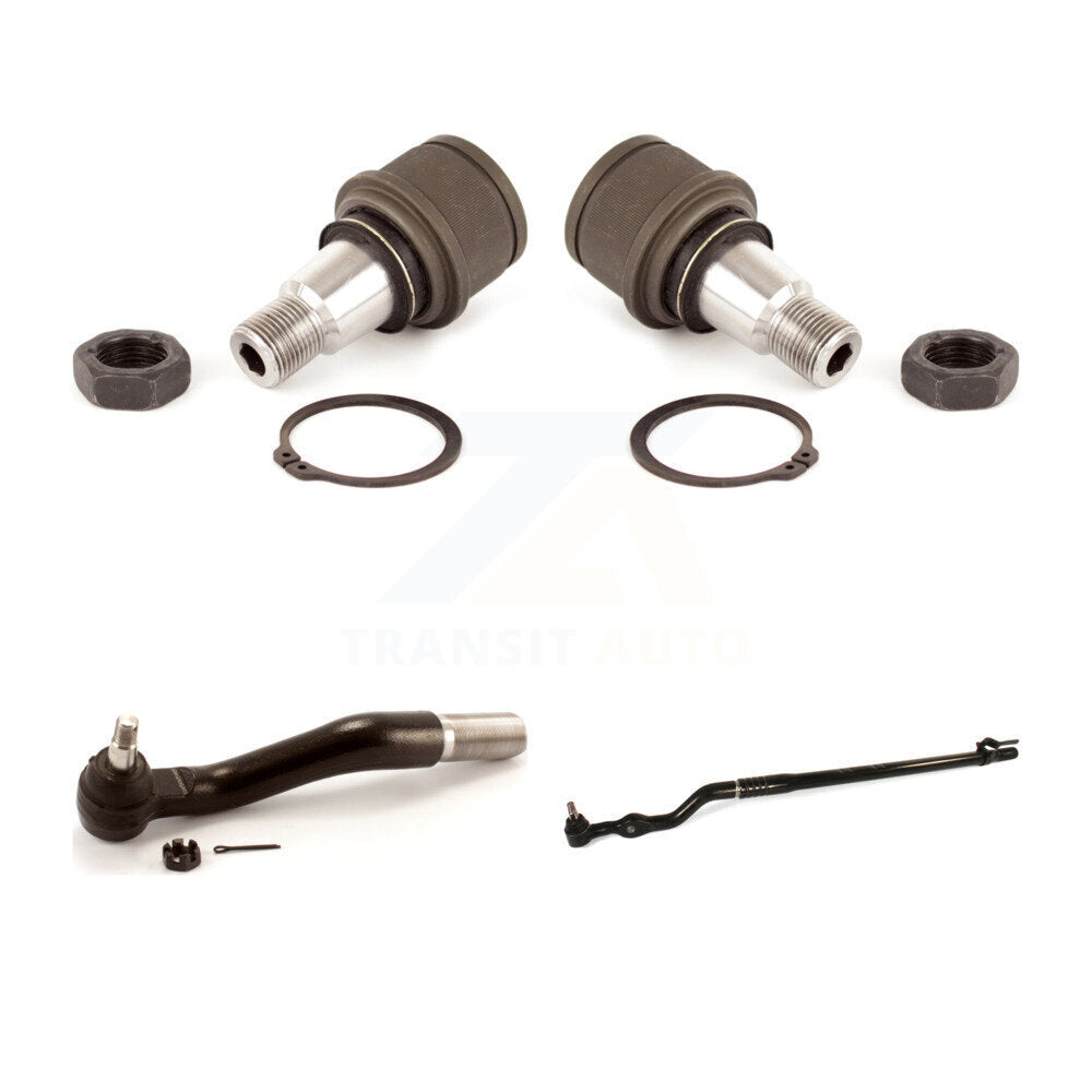 Suspension Ball Joint Kit-KTR-102531 - Kit.bestparts.ca
