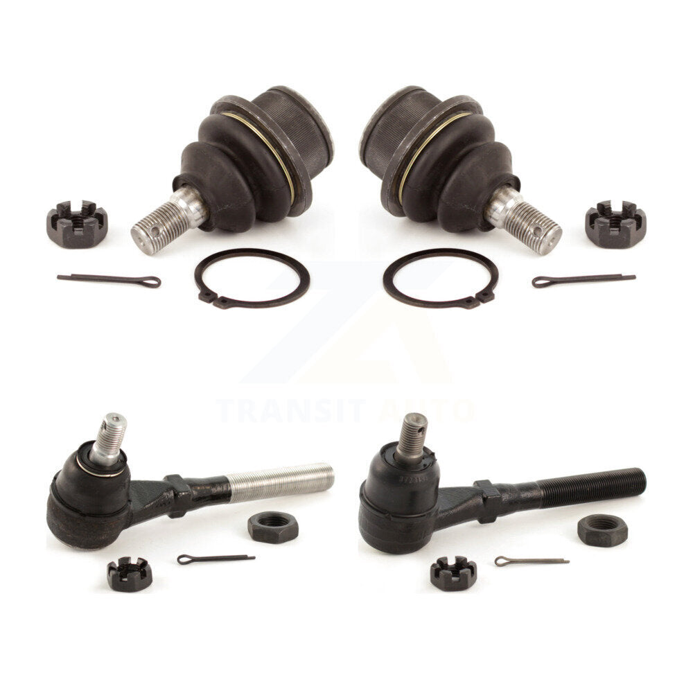Suspension Ball Joint Kit-KTR-102536 - Kit.bestparts.ca