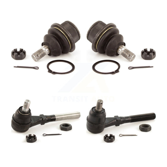 Suspension Ball Joint Kit-KTR-102536 - Kit.bestparts.ca