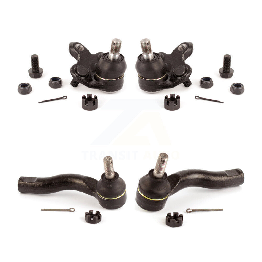 Suspension Ball Joint Kit-KTR-102537 - Kit.bestparts.ca Kit.bestparts.ca