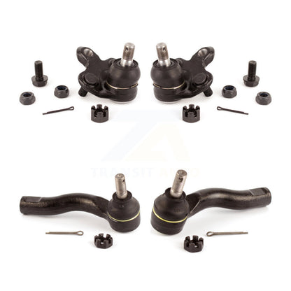 Suspension Ball Joint Kit-KTR-102537 - Kit.bestparts.ca
