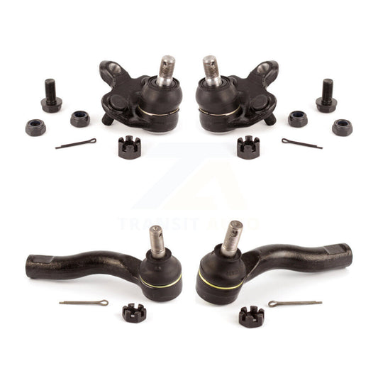 Suspension Ball Joint Kit-KTR-102537 - Kit.bestparts.ca