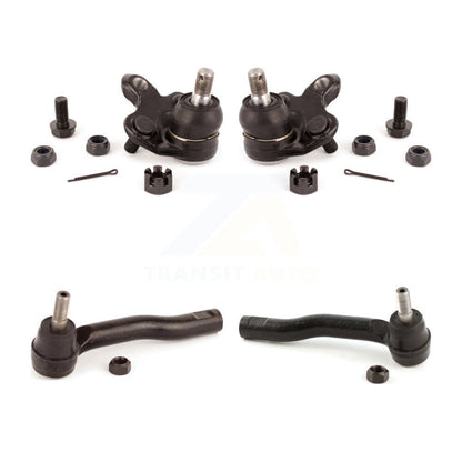 Suspension Ball Joint Kit-KTR-102538 - Kit.bestparts.ca