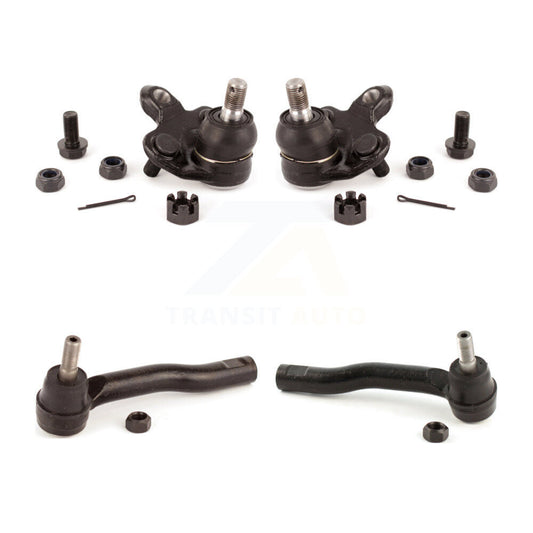 Suspension Ball Joint Kit-KTR-102538 - Kit.bestparts.ca