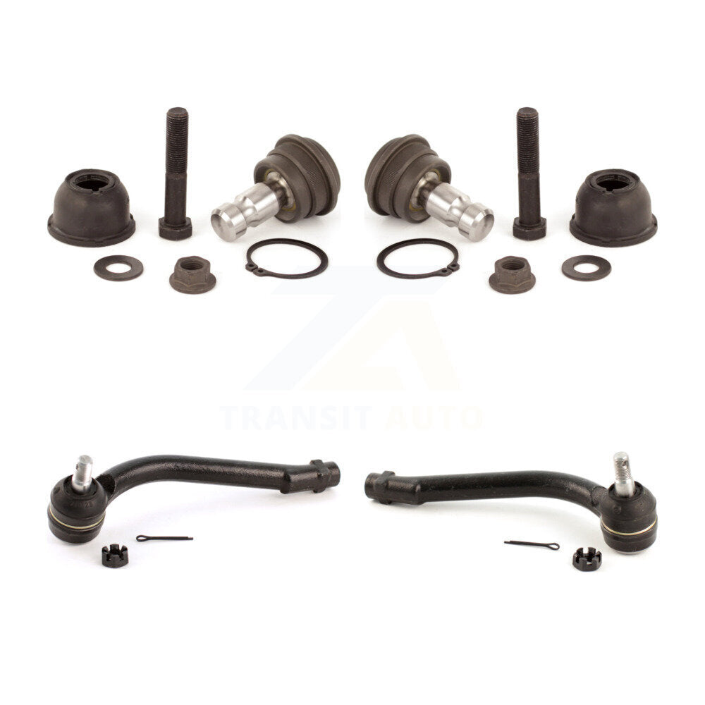 Suspension Ball Joint Kit-KTR-102539 - Kit.bestparts.ca Kit.bestparts.ca